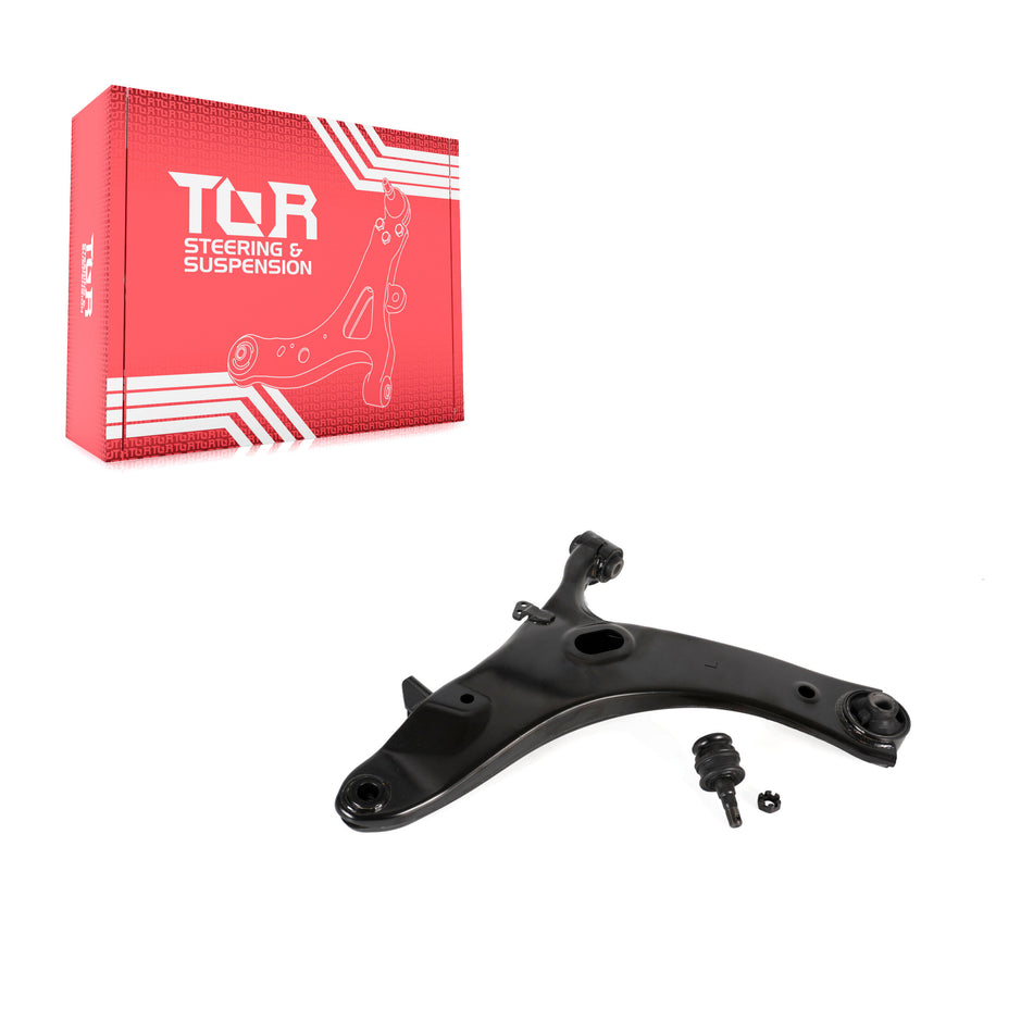 Front Left Lower Suspension Control Arm Ball Joint Assembly TOR-CB4010 For Subaru Forester Impreza