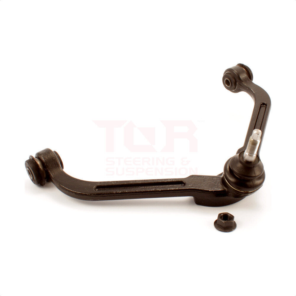 Front Upper Suspension Control Arm Ball Joint Assembly TOR-CK3198 For 2002-2007 Jeep Liberty by TOR