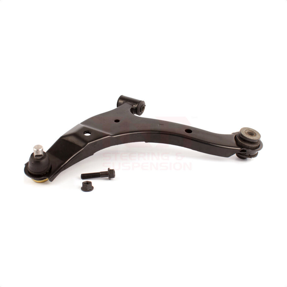 Front Left Lower Suspension Control Arm Ball Joint Assembly TOR-CK620008 For Neon Dodge Chrysler SX