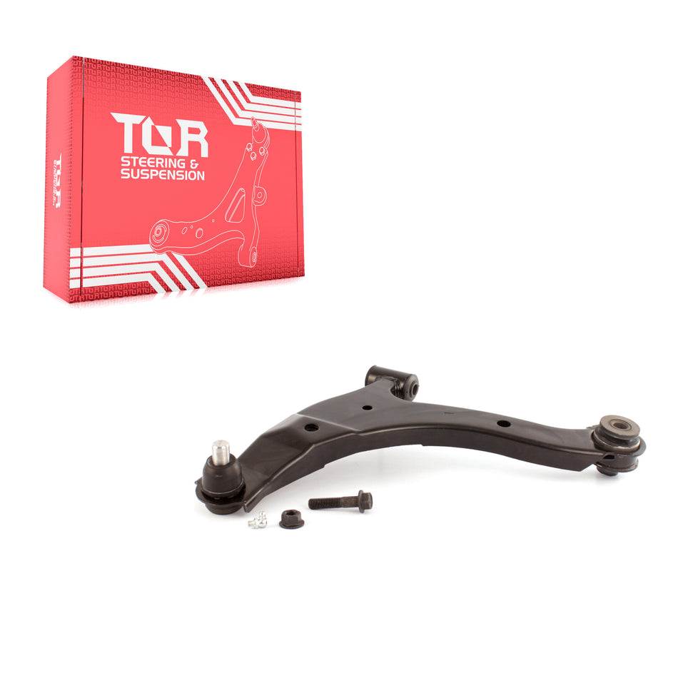 Front Left Lower Suspension Control Arm Ball Joint Assembly TOR-CK620009 For Chrysler PT Cruiser