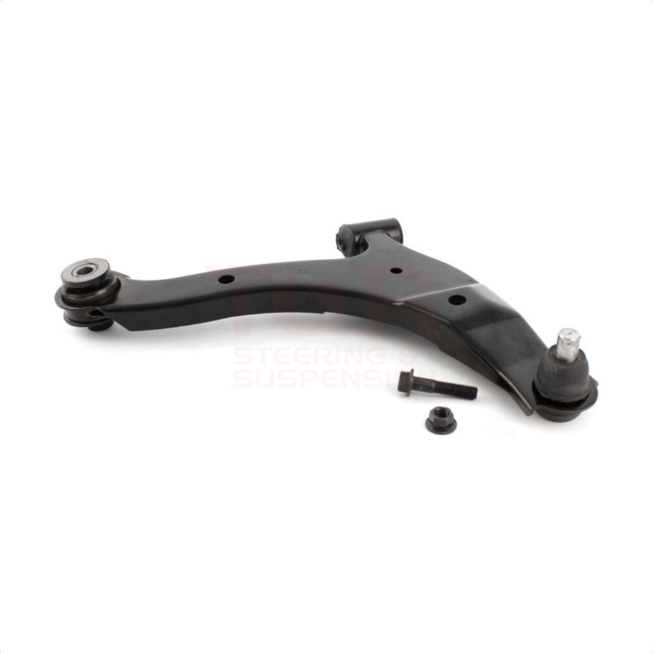 Front Right Lower Suspension Control Arm Ball Joint Assembly TOR-CK620010 For Chrysler PT Cruiser Dodge Neon by TOR