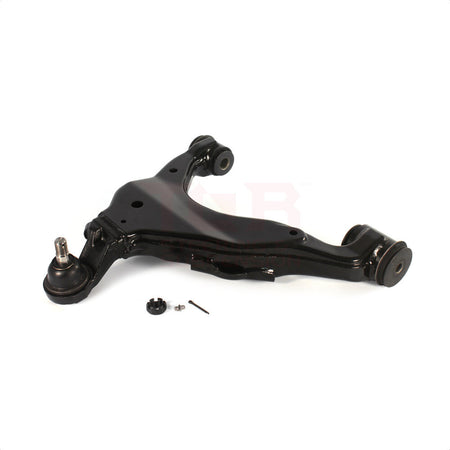 Front Right Lower Suspension Control Arm Ball Joint Assembly TOR-CK620061 For Toyota 4Runner FJ Cruiser Lexus GX470 by TOR