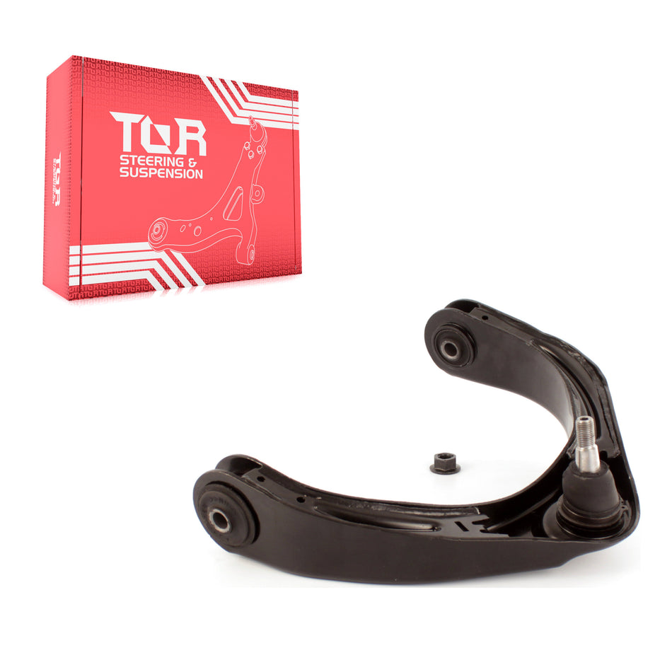 Front Left Upper Suspension Control Arm Ball Joint Assembly TOR-CK620175 For Dodge Ram 1500
