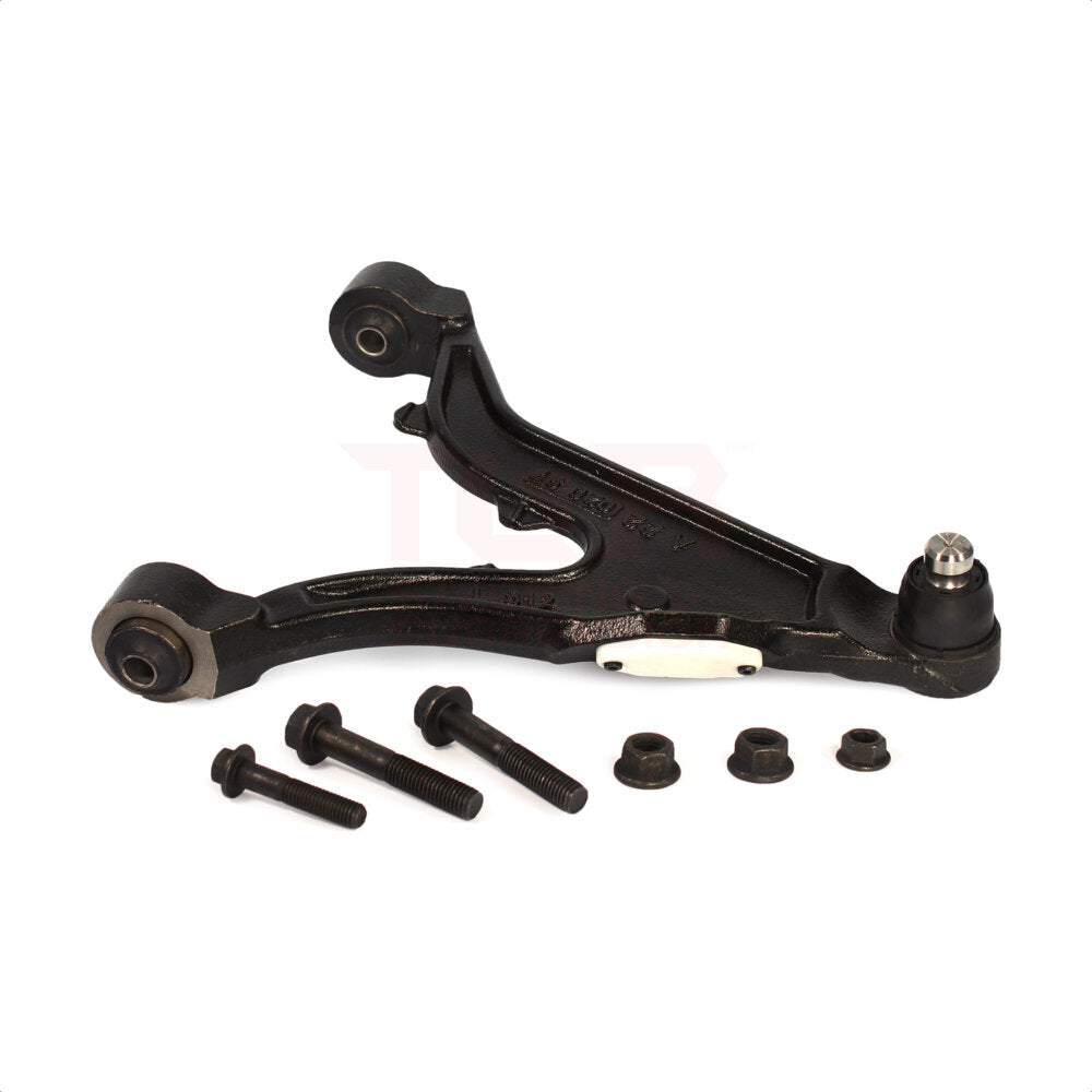 Front Left Lower Suspension Control Arm Ball Joint Assembly TOR-CK620193 For Volvo V70 S70 850 by TOR