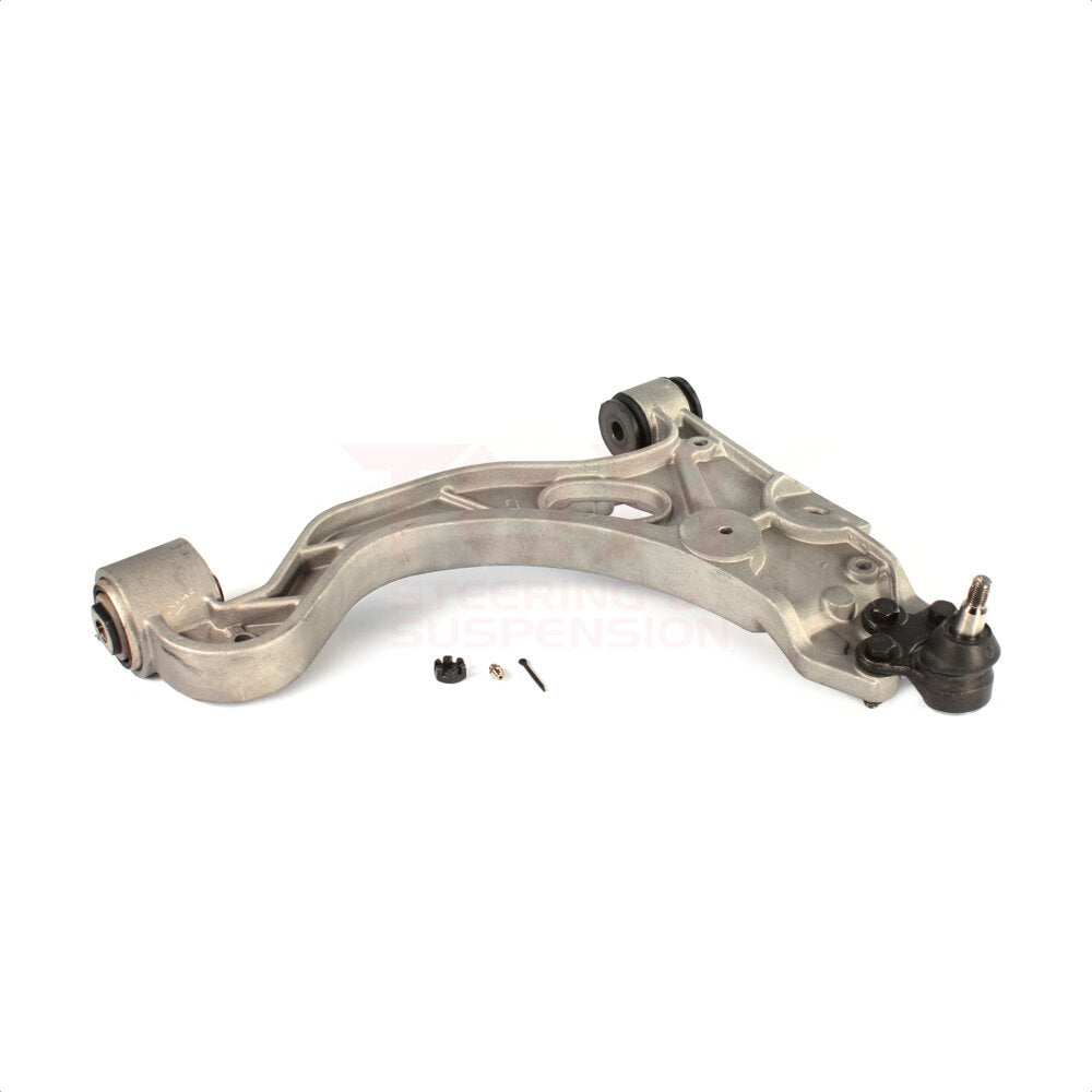 Front Left Lower Suspension Control Arm Ball Joint Assembly TOR-CK620291 For Buick LeSabre Cadillac DeVille Park Avenue Pontiac Bonneville Seville Oldsmobile Aurora Riviera by TOR