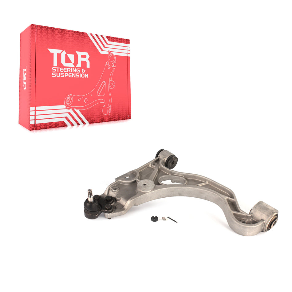 Front Right Lower Suspension Control Arm Ball Joint Assembly TOR-CK620292 For Buick LeSabre Cadillac