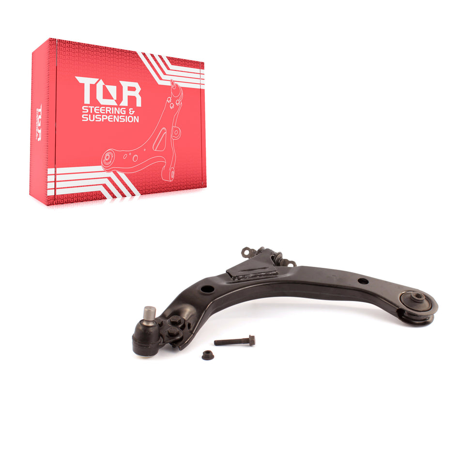 Front Left Lower Suspension Control Arm Ball Joint Assembly TOR-CK620302 For Chevrolet Cobalt G5 Ion
