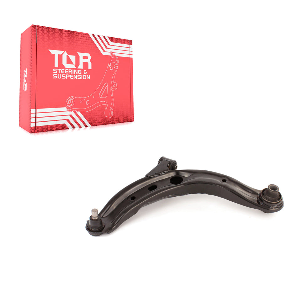 Front Left Lower Suspension Control Arm Ball Joint Assembly TOR-CK620340 For 2000-2006 Mazda MPV