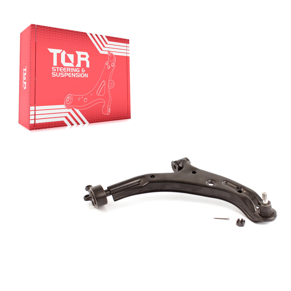 Front Right Lower Suspension Control Arm Ball Joint Assembly TOR-CK620358 For Nissan Sentra