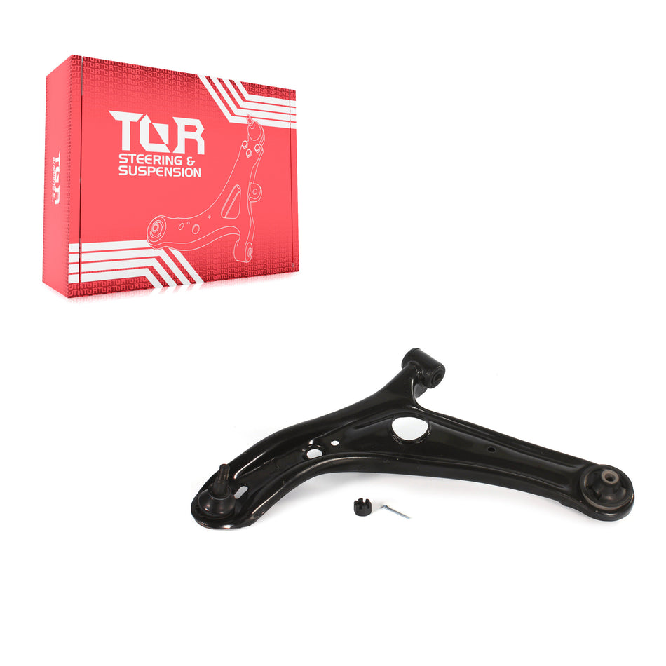 Front Left Lower Suspension Control Arm Ball Joint Assembly TOR-CK620365 For Toyota Echo