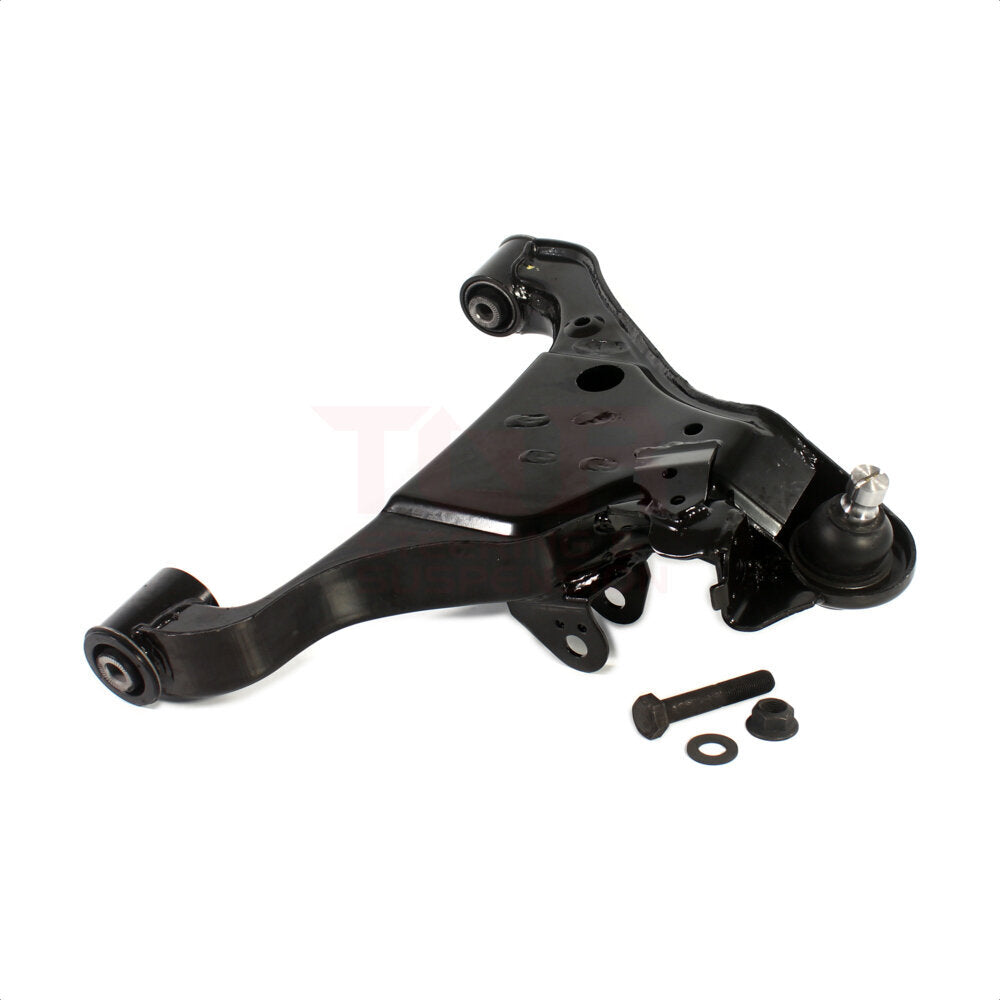 Front Right Lower Suspension Control Arm Ball Joint Assembly TOR-CK620371 For Nissan Frontier Pathfinder Xterra Suzuki Equator by TOR