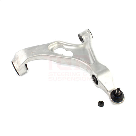 Front Left Lower Suspension Control Arm Ball Joint Assembly TOR-CK620456 For Porsche Cayenne Audi Q7 by TOR