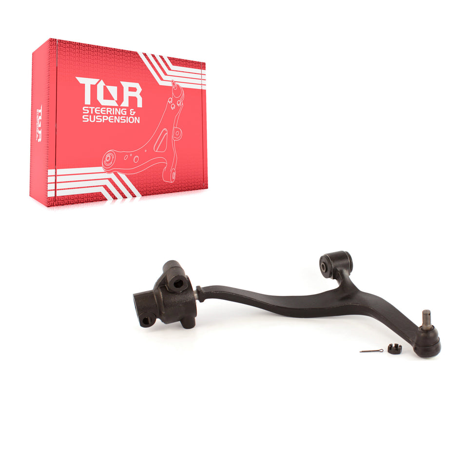 Front Left Lower Suspension Control Arm Ball Joint Assembly TOR-CK620509 For INFINITI FX35 FX45