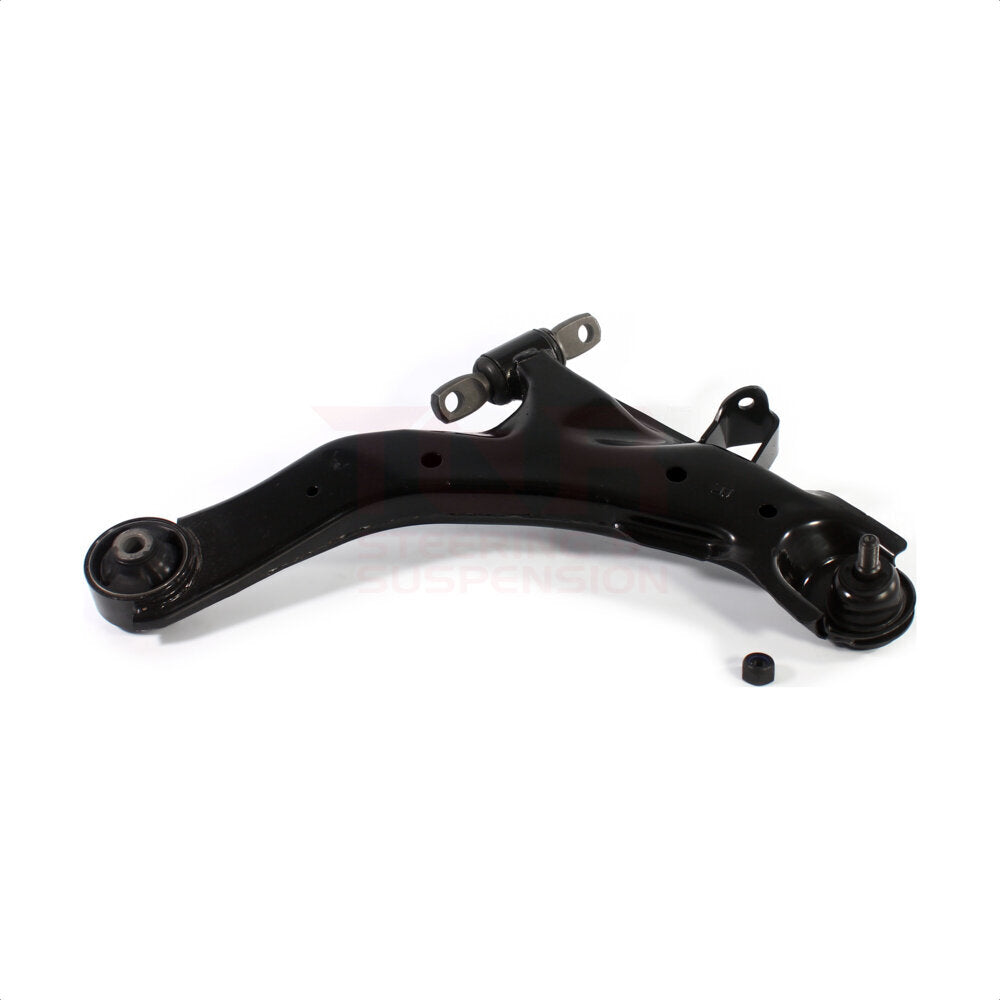 Front Right Lower Suspension Control Arm Ball Joint Assembly TOR-CK620519 For Kia Spectra Hyundai Tiburon Spectra5 by TOR