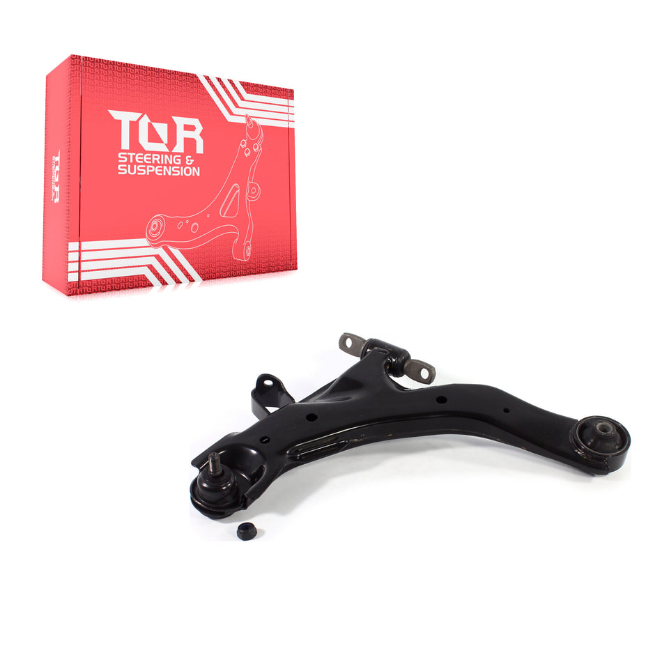 Front Left Lower Suspension Control Arm Ball Joint Assembly TOR-CK620520 For Kia Spectra Hyundai
