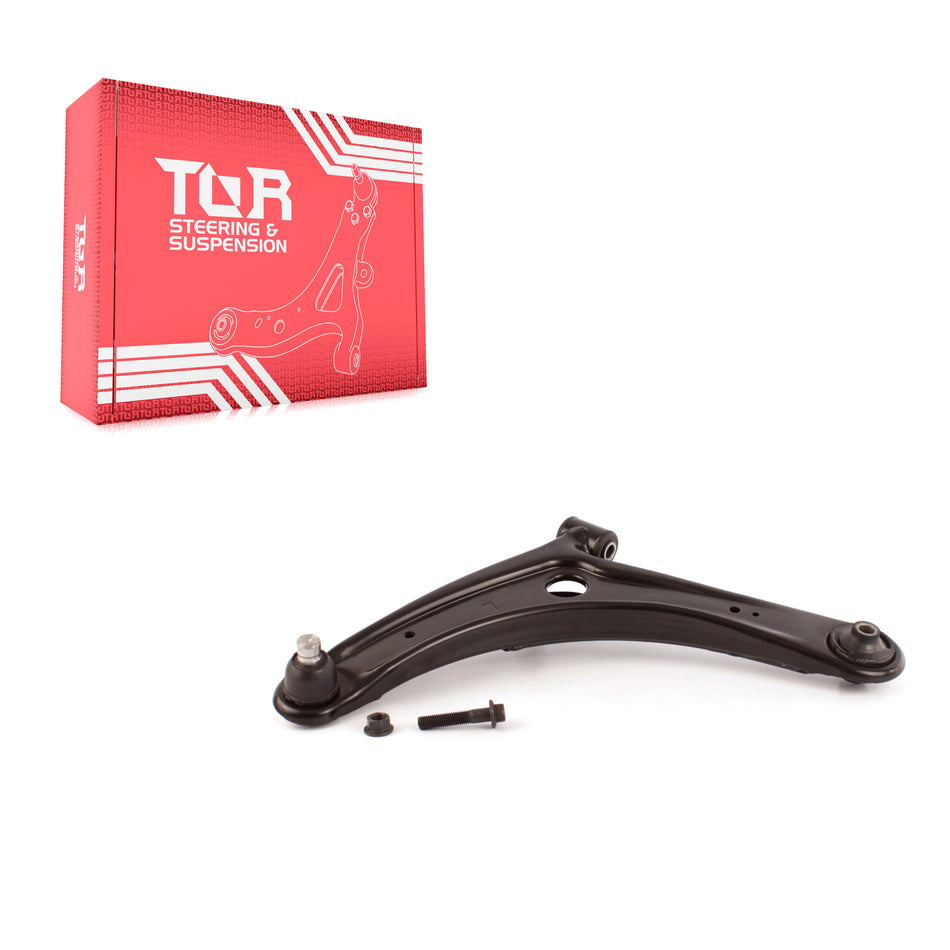 Front Left Lower Suspension Control Arm Ball Joint Assembly TOR-CK620548 For Mitsubishi RVR Lancer