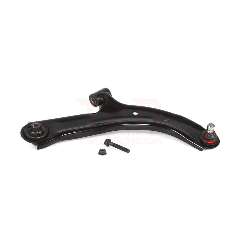 Front Right Lower Suspension Control Arm Ball Joint Assembly TOR-CK620566 For Nissan Versa Cube by TOR