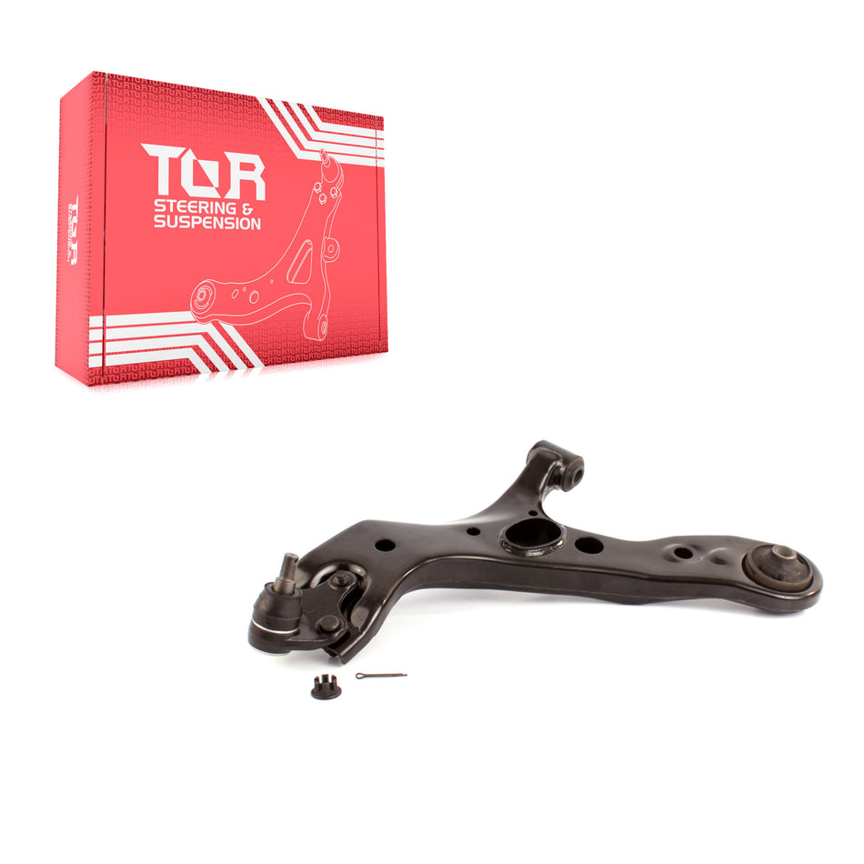 Front Left Lower Suspension Control Arm Ball Joint Assembly TOR-CK620586 For Toyota RAV4 Lexus NX300