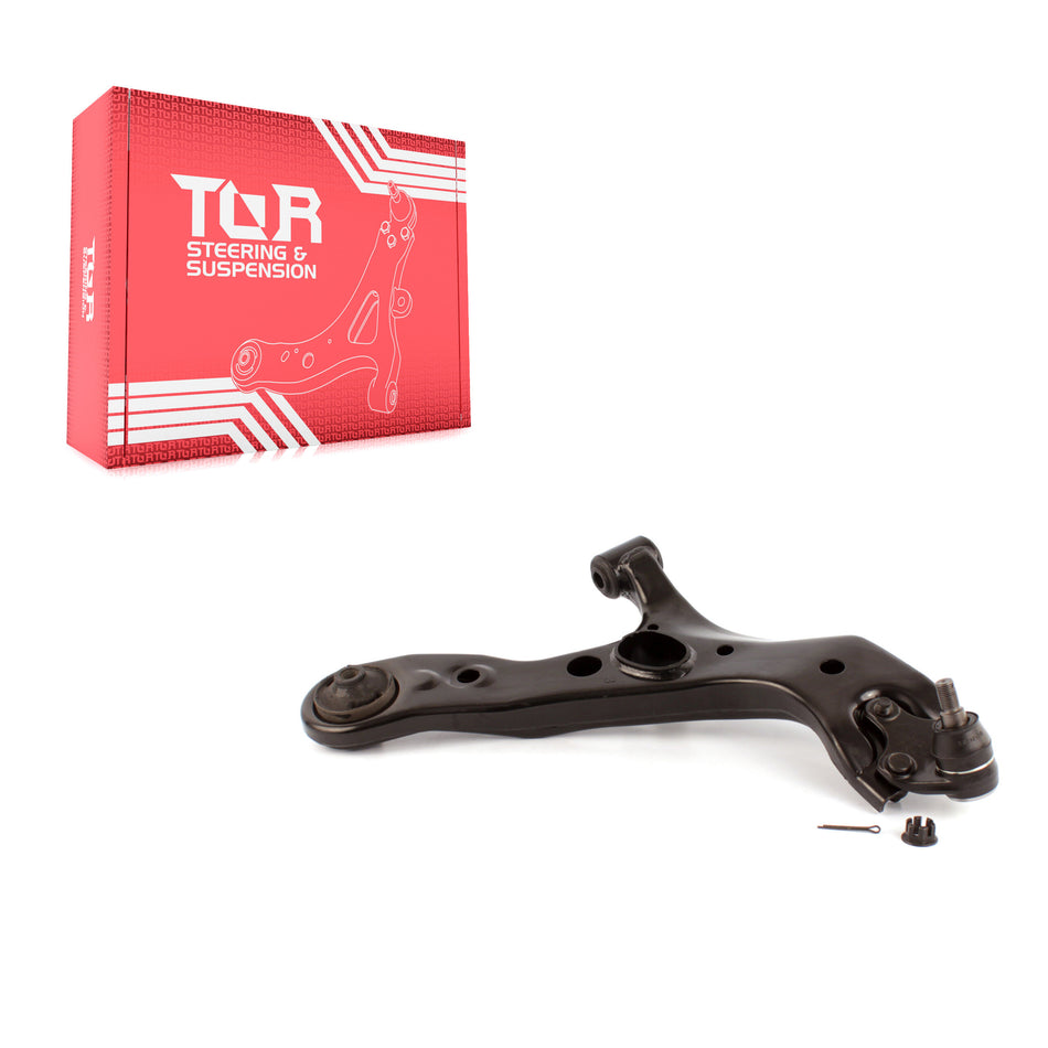Front Right Lower Suspension Control Arm Ball Joint Assembly TOR-CK620587 For Toyota RAV4 Lexus