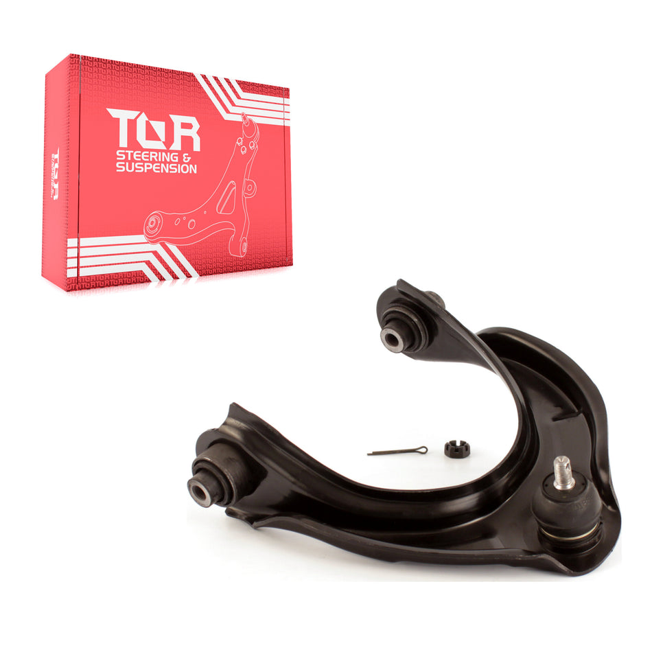 Front Left Upper Suspension Control Arm Ball Joint Assembly TOR-CK620614 For Honda Accord Acura TL