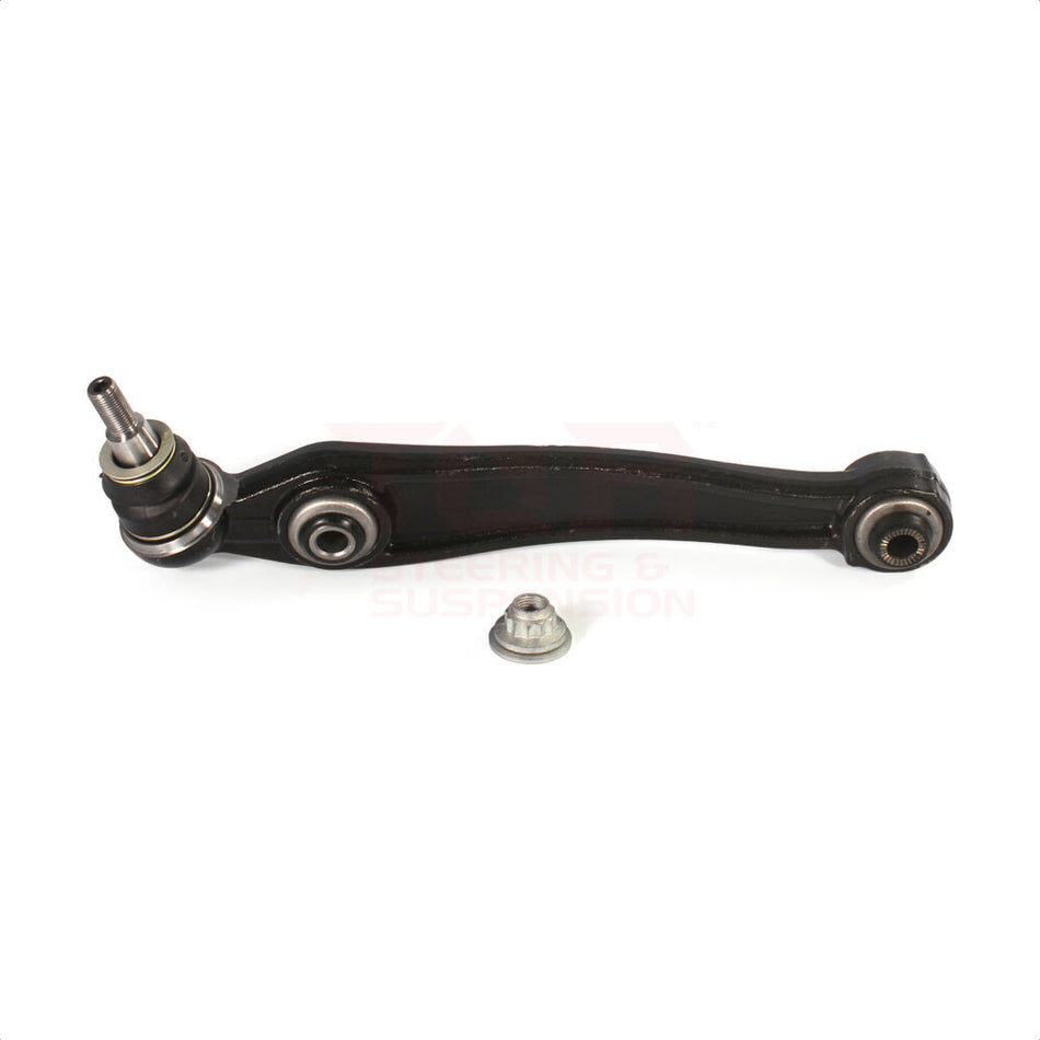 Front Left Lower Rearward Suspension Control Arm Ball Joint Assembly TOR-CK620800 For BMW X5 X6 by TOR