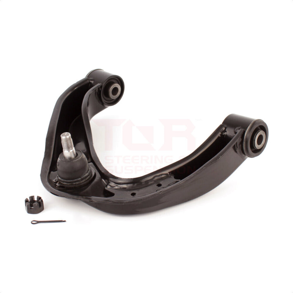 Front Left Upper Suspension Control Arm Ball Joint Assembly TOR-CK621245 For Nissan Frontier Pathfinder Xterra by TOR