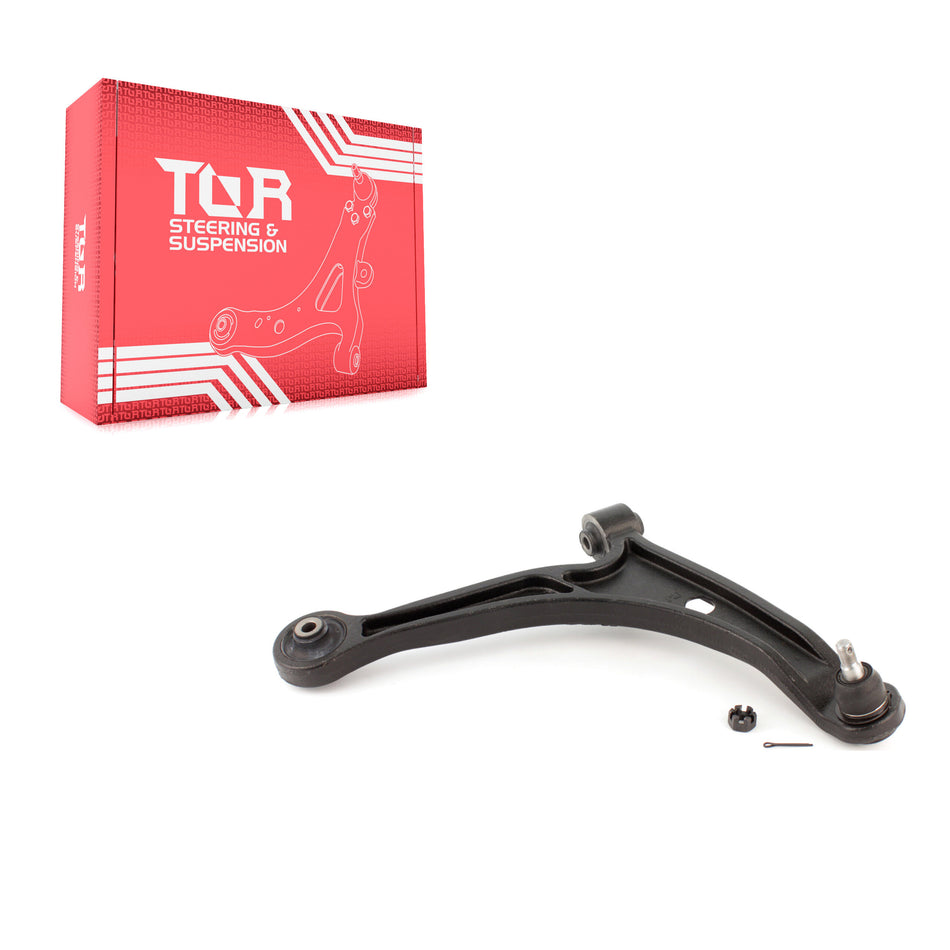 Front Right Lower Suspension Control Arm Ball Joint Assembly TOR-CK621350 For Honda Pilot Acura MDX