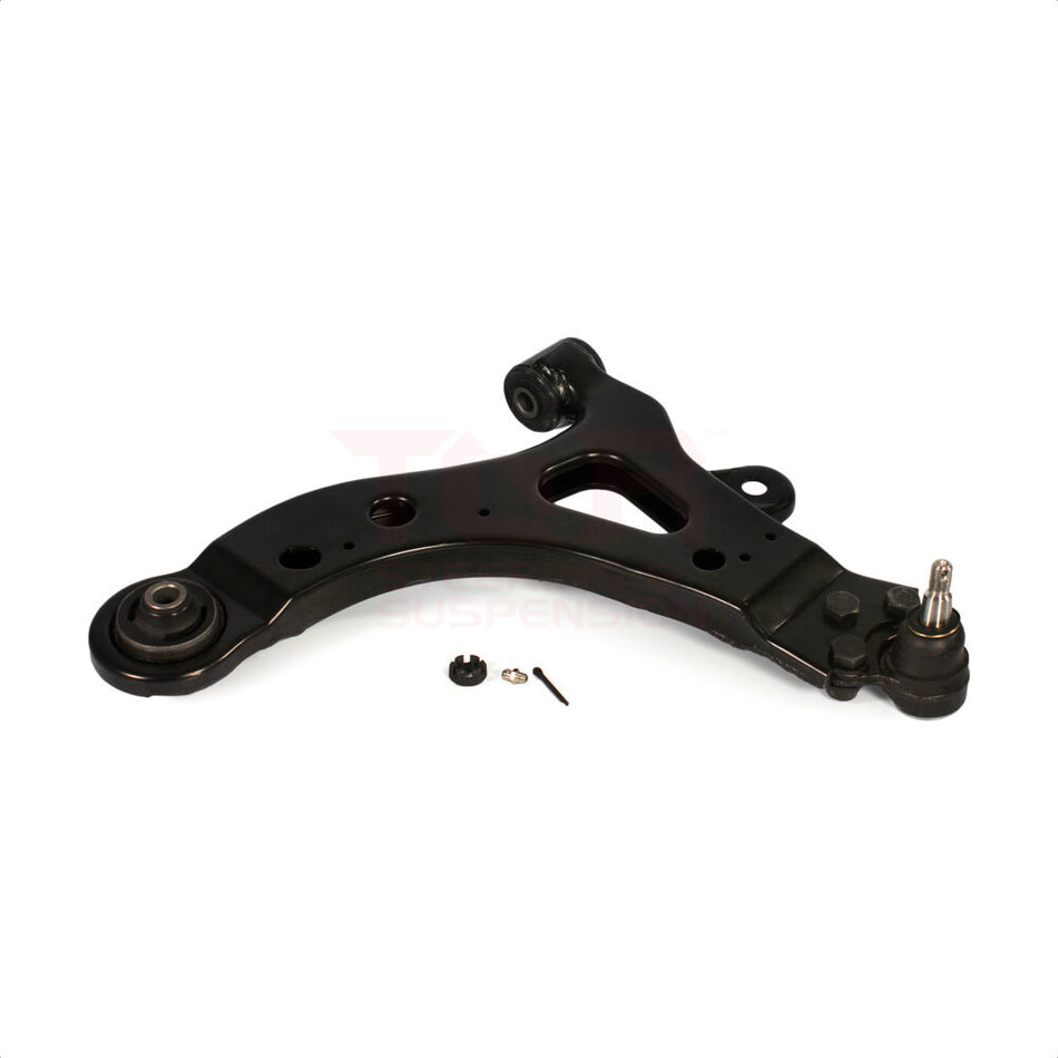 Front Left Lower Suspension Control Arm Ball Joint Assembly TOR-CK621351 For Buick Rendezvous Chevrolet Uplander Pontiac Aztek Montana Terraza Saturn Relay by TOR