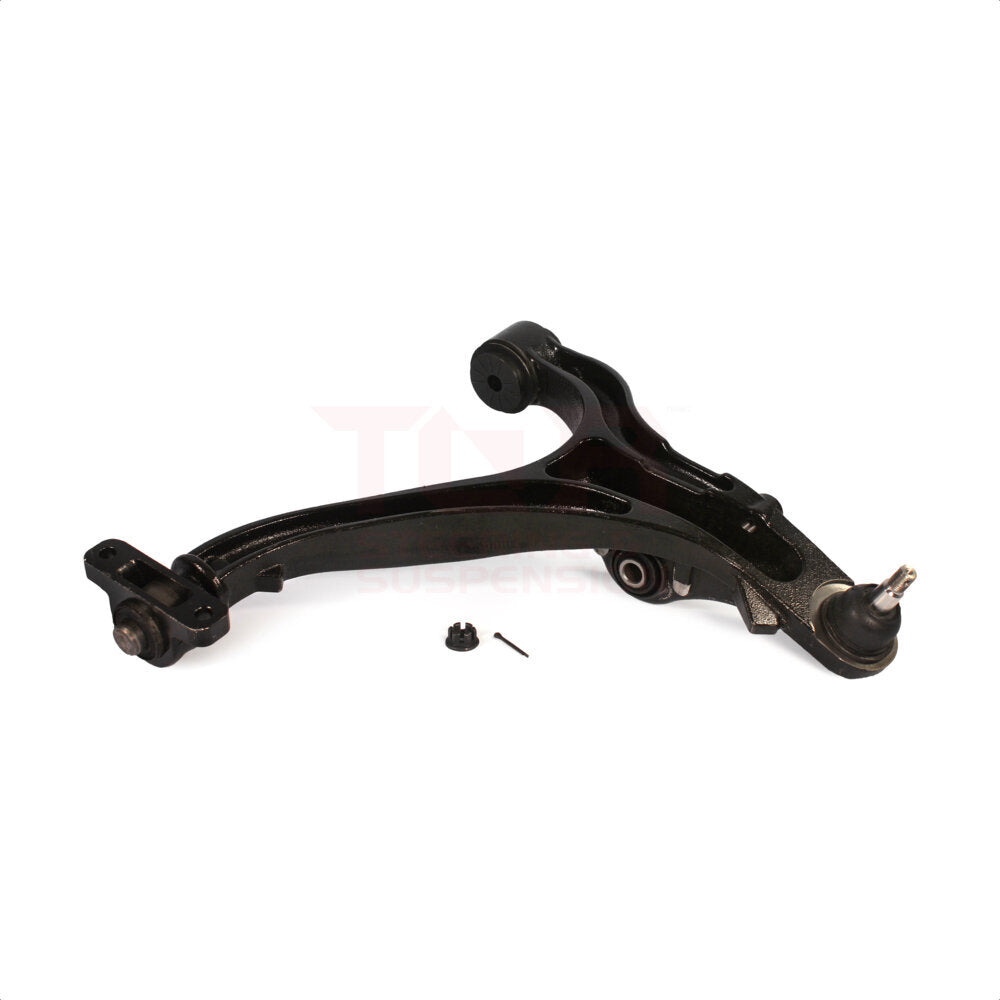 Front Left Lower Suspension Control Arm Ball Joint Assembly TOR-CK621375 For Jeep Grand Cherokee Commander by TOR