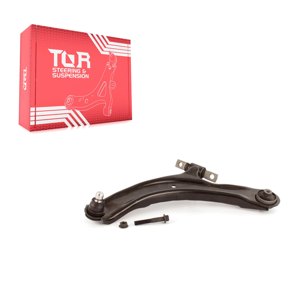 Front Left Lower Suspension Control Arm Ball Joint Assembly TOR-CK621452 For Nissan Rogue 370Z