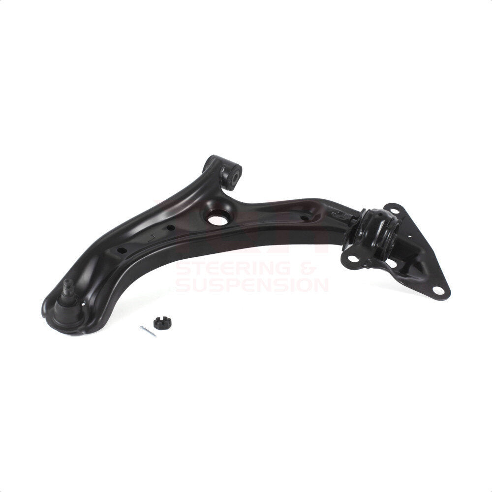 Front Left Lower Suspension Control Arm Ball Joint Assembly TOR-CK621552 For Honda Fit Insight by TOR