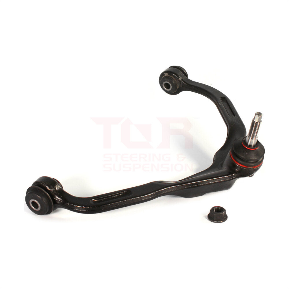 Front Left Upper Suspension Control Arm Ball Joint Assembly TOR-CK621564 For Jeep Liberty Dodge Nitro by TOR