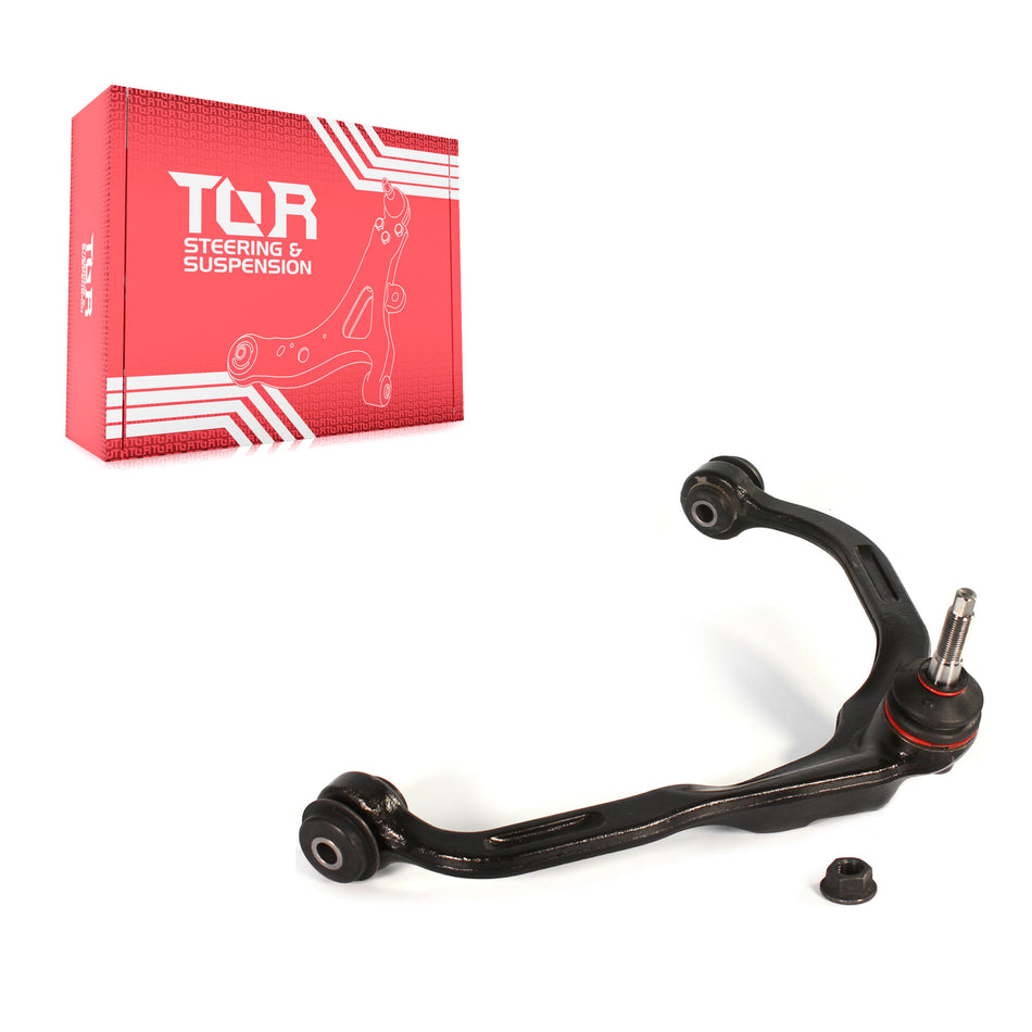 Front Left Upper Suspension Control Arm Ball Joint Assembly TOR-CK621564 For Jeep Liberty Dodge