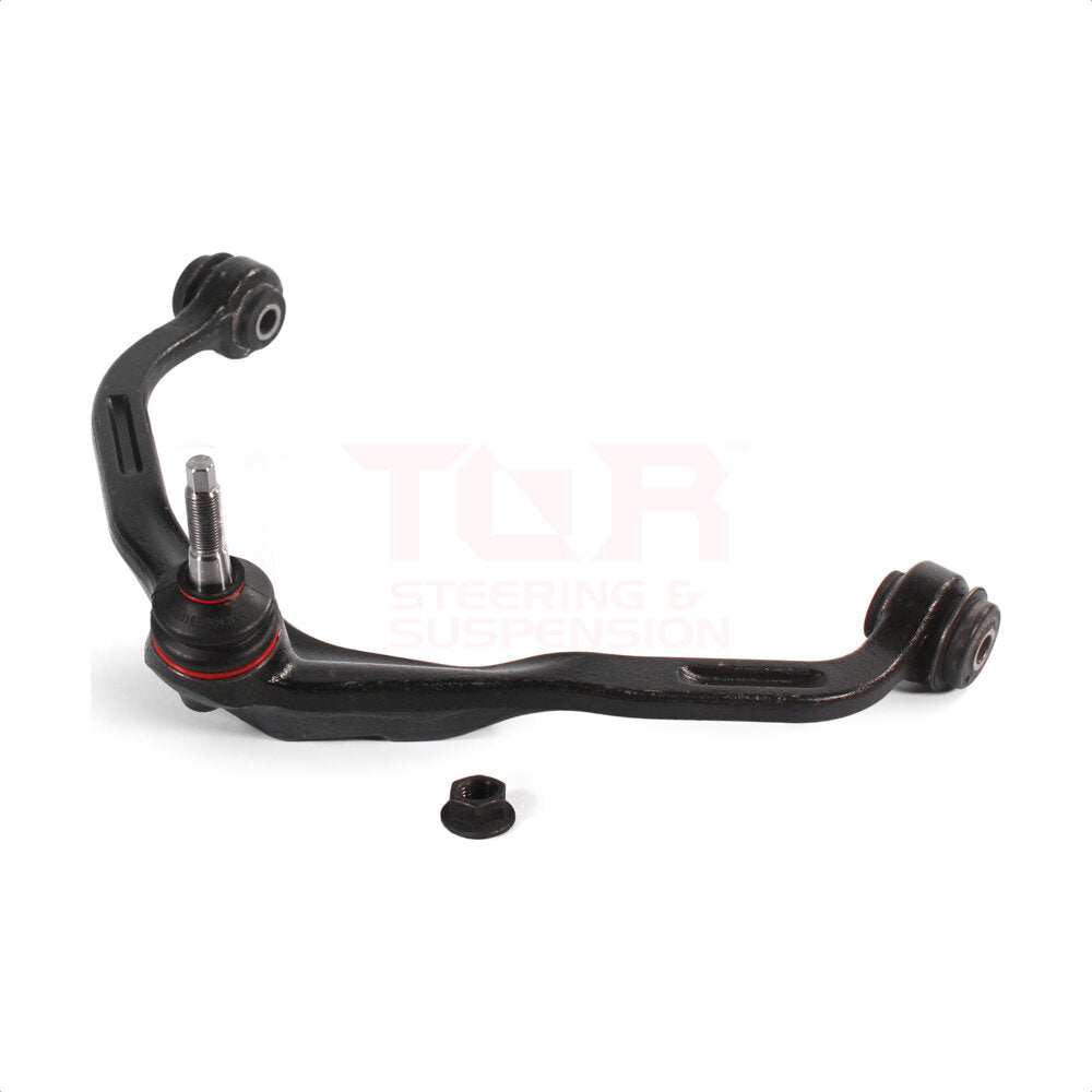 Front Right Upper Suspension Control Arm Ball Joint Assembly TOR-CK621565 For Jeep Liberty Dodge Nitro by TOR