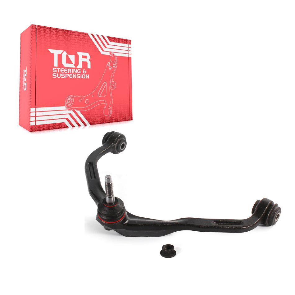 Front Right Upper Suspension Control Arm Ball Joint Assembly TOR-CK621565 For Jeep Liberty Dodge