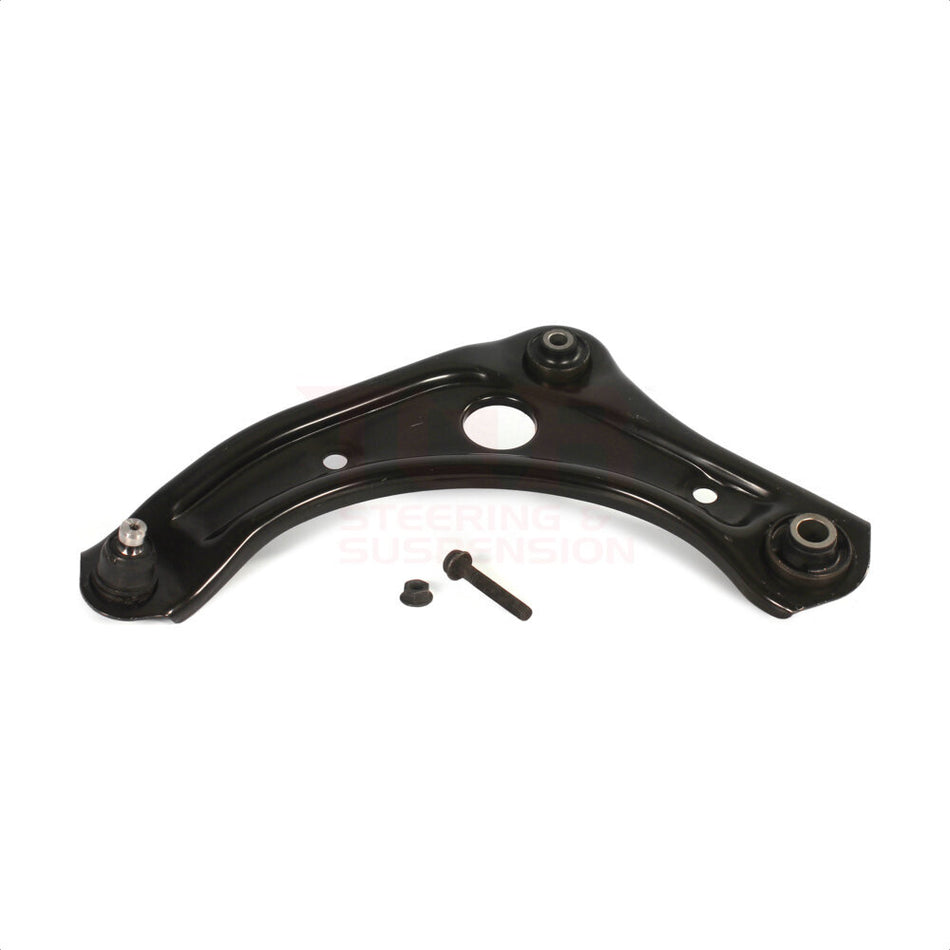 Front Left Lower Suspension Control Arm Ball Joint Assembly TOR-CK621577 For Nissan Versa Note Micra by TOR