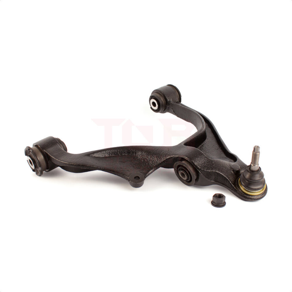 Front Right Lower Suspension Control Arm Ball Joint Assembly TOR-CK621602 For Ram 1500 Dodge Classic by TOR