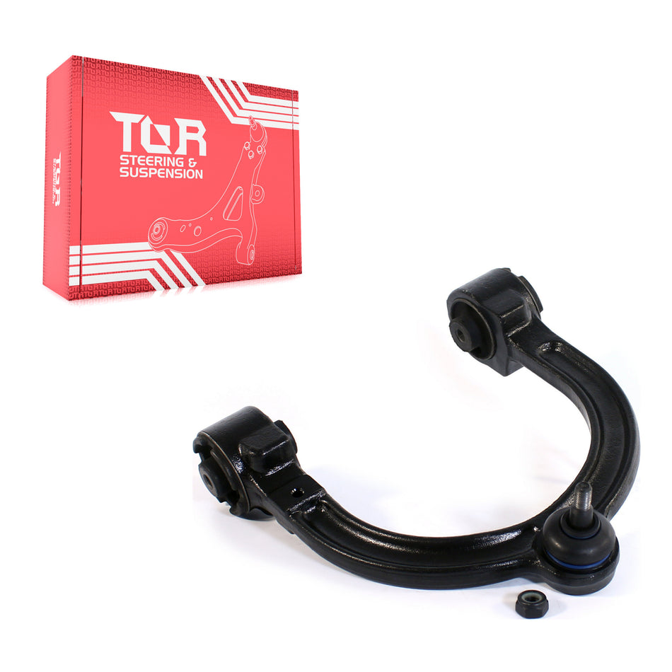 Front Right Upper Suspension Control Arm Ball Joint Assembly TOR-CK621711 For Mercedes-Benz E350