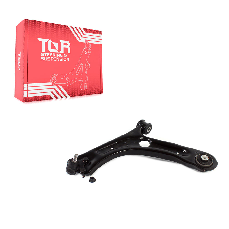 Front Left Lower Suspension Control Arm Ball Joint Assembly TOR-CK621949 For Volkswagen Jetta
