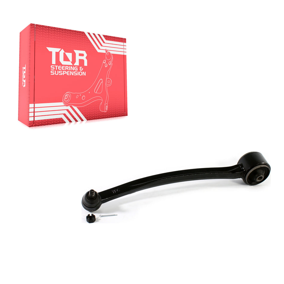 Front Left Lower Forward Suspension Control Arm Ball Joint Assembly TOR-CK622017 For