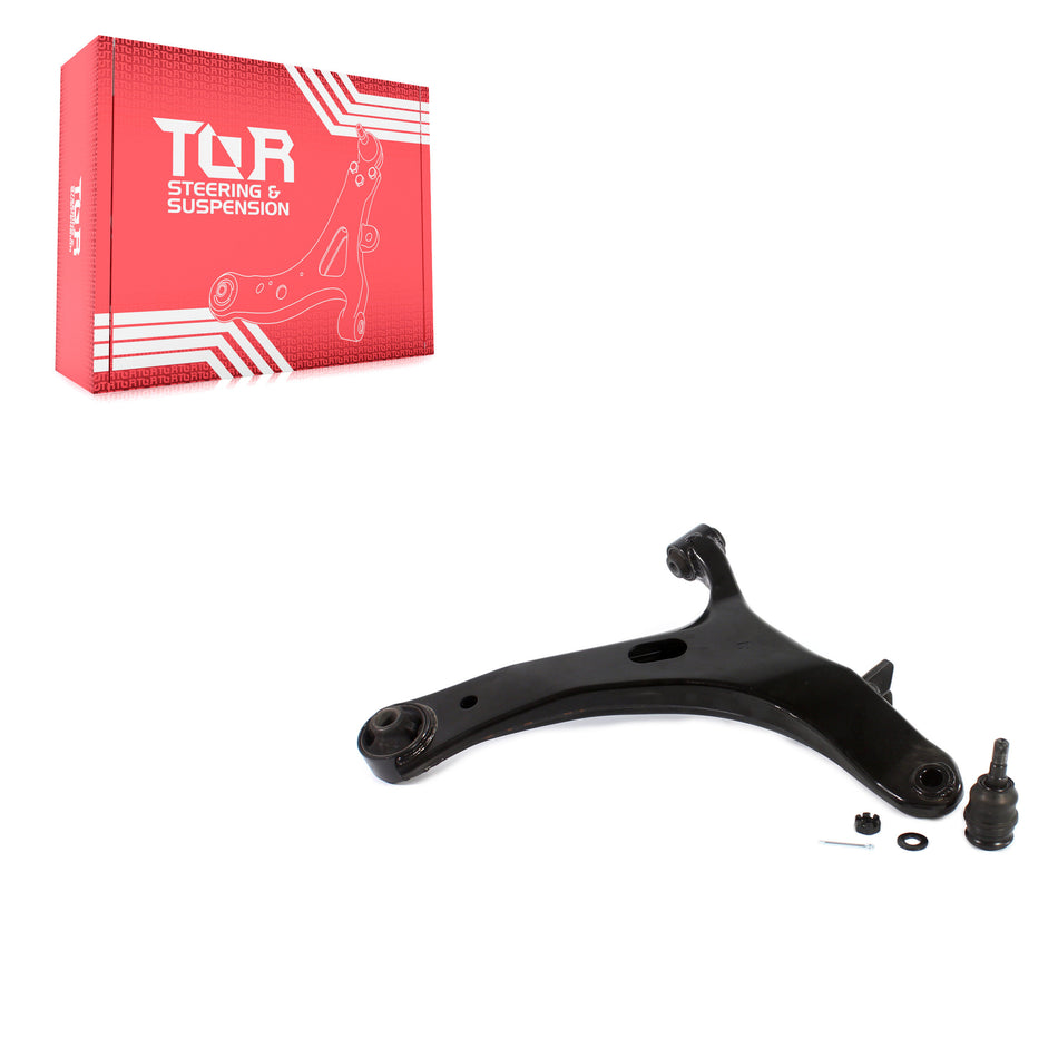 Front Right Lower Suspension Control Arm TOR-CK622030 For Subaru Outback Legacy