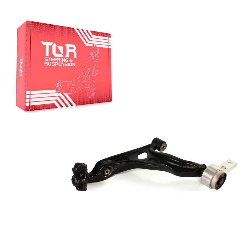 Front Right Lower Suspension Control Arm Ball Joint Assembly TOR-CK622046 For 2009-2013 Mazda 6