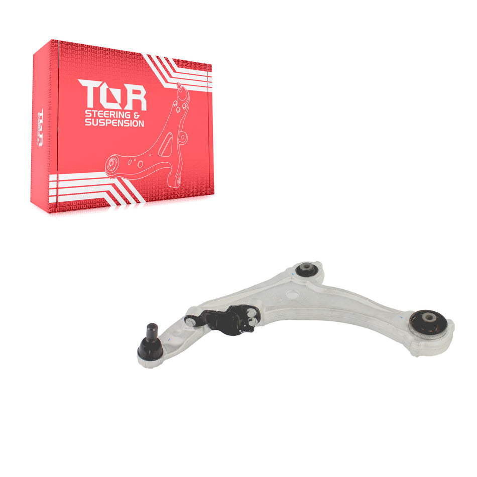 Front Left Lower Suspension Control Arm Ball Joint Assembly TOR-CK622059 For 2009-2014 Nissan Maxima