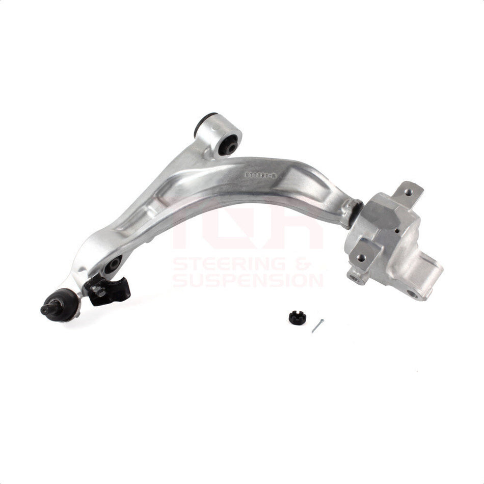 Front Right Lower Suspension Control Arm Ball Joint Assembly TOR-CK622084 For INFINITI FX35 QX70 FX37 FX50 by TOR