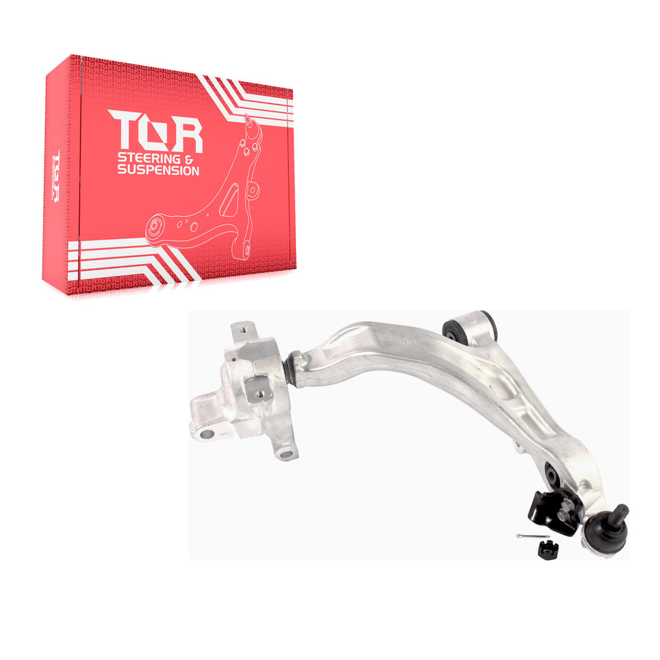 Front Left Lower Suspension Control Arm Ball Joint Assembly TOR-CK622085 For INFINITI FX35 QX70 FX50