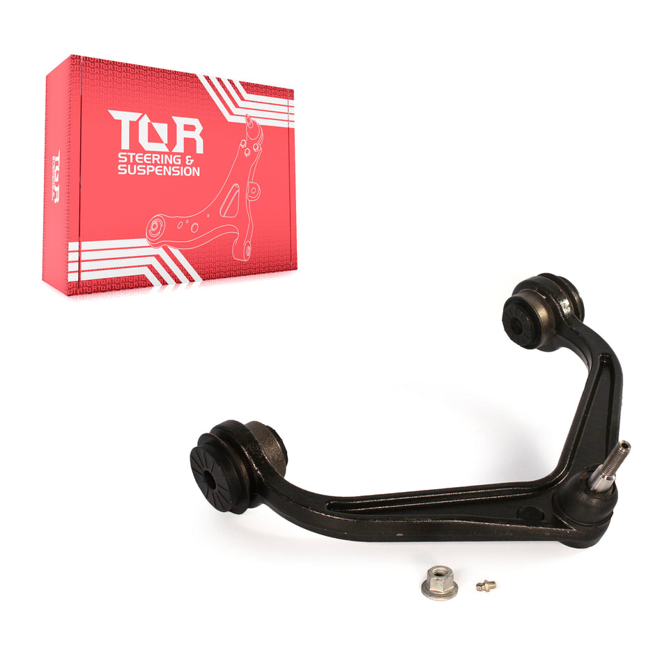 Front Upper Suspension Control Arm Ball Joint Assembly TOR-CK622128 For GMC Chevrolet Sierra 2500 HD