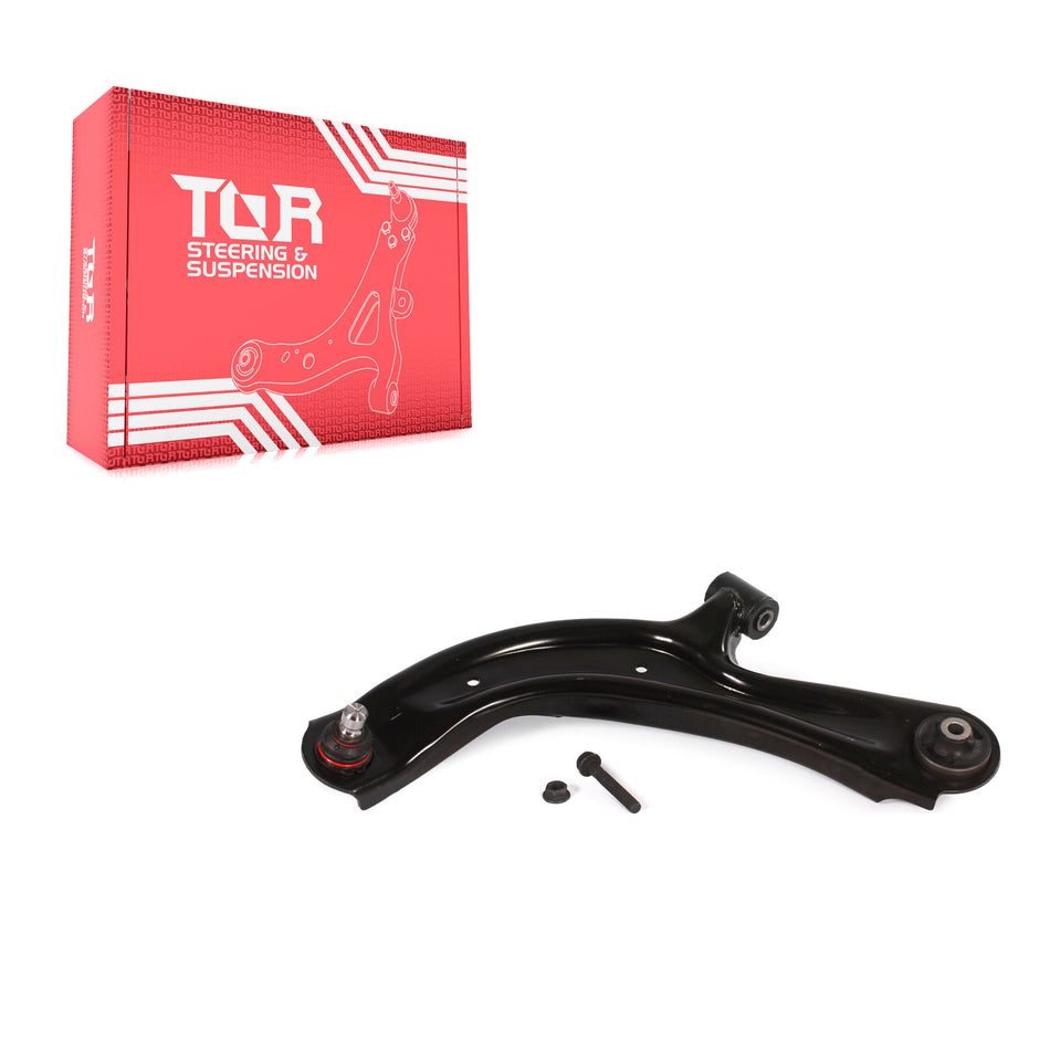 Front Left Lower Suspension Control Arm Ball Joint Assembly TOR-CK622160 For Nissan Sentra NV200