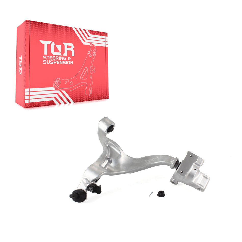 Front Right Lower Suspension Control Arm Ball Joint Assembly TOR-CK622549 For INFINITI G37 G35 G25