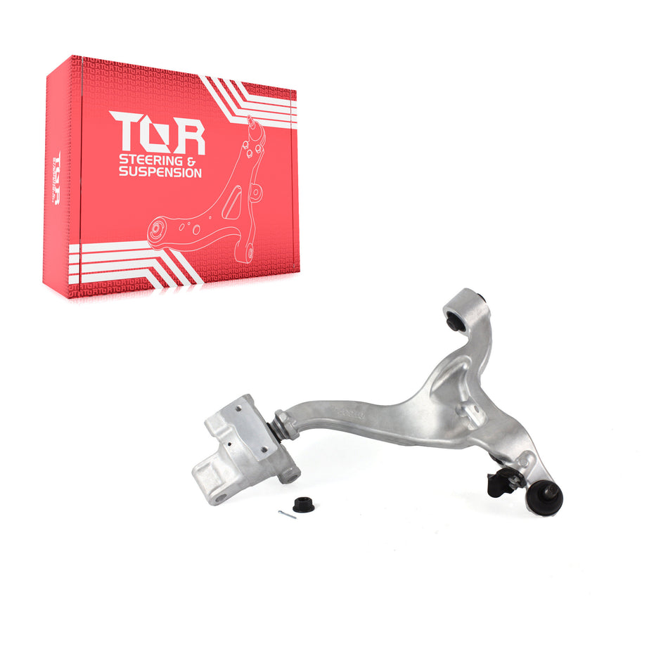 Front Left Lower Suspension Control Arm Ball Joint Assembly TOR-CK622552 For INFINITI G37 G35 G25