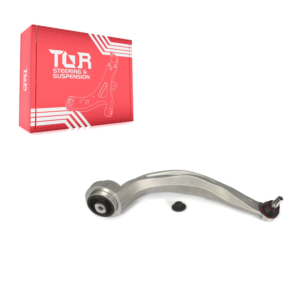 Front Left Lower Rearward Suspension Control Arm Ball Joint Assembly TOR-CK622786 For Audi Q5 Macan